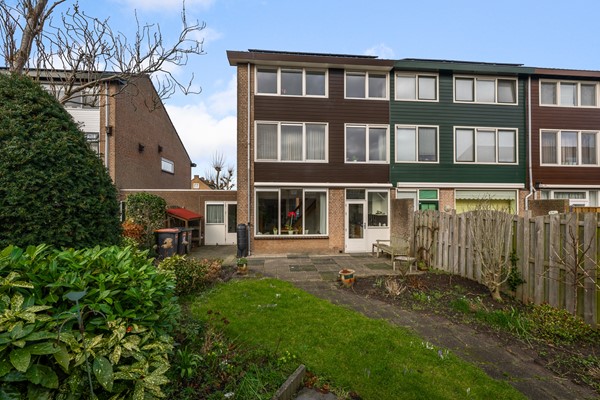 Foto - Te koop: Kooglaan 95, 1911 TC Uitgeest